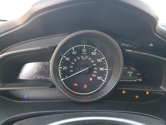 Photo 9 from auction – 2018 MAZDA 3 TOURING with VIN 3MZBN1V3XJM205128