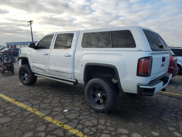 Photo 2 from auction – 2018 GMC SIERRA K15 with VIN 3GTU2PEJ7JG503429