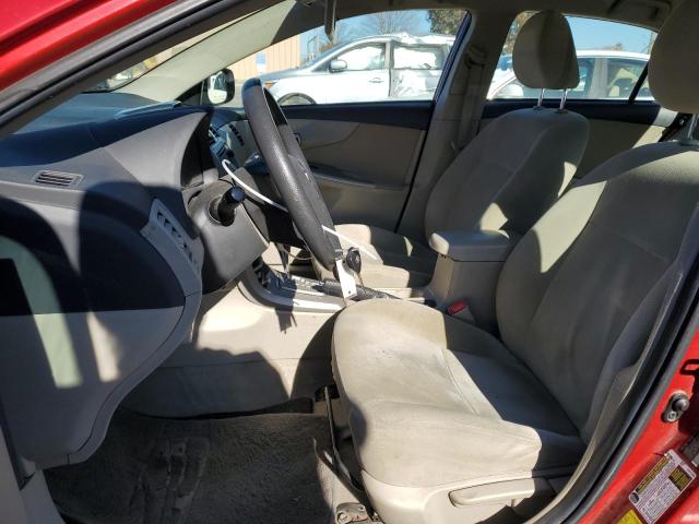Photo 7 from auction – 2013 TOYOTA COROLLA BA with VIN 2T1BU4EEXDC964979