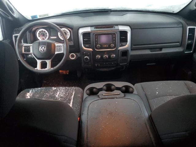 Photo 8 from auction – 2021 RAM 1500 CLASS with VIN 1C6RR7GT6MS598098
