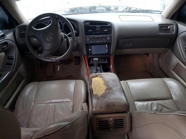 صورة رقم 8 من المزاد - 2004 LEXUS GS 300 مع VIN JT8BD69S840191935