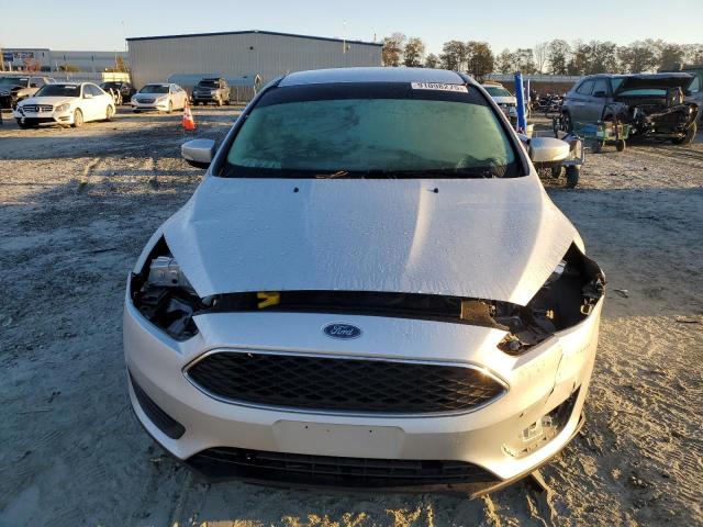Photo 5 from auction – 2017 FORD FOCUS SE with VIN 1FADP3F28HL317399