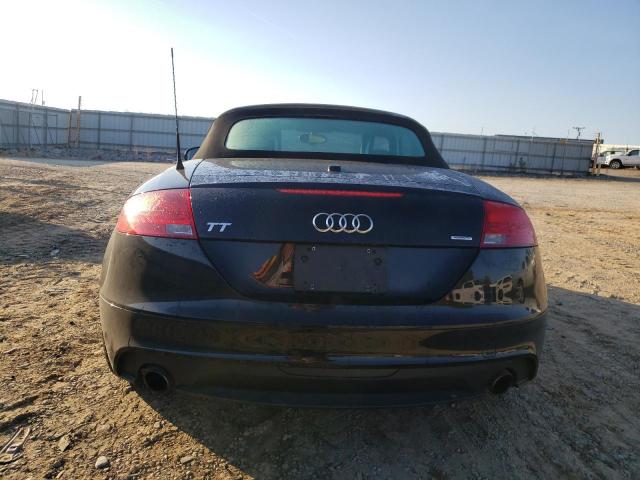 Photo 6 from auction – 2011 AUDI TT PREMIUM with VIN TRUSFAFK8B1026273