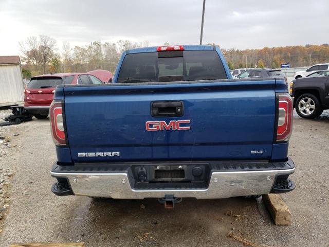 Photo 6 from auction – 2016 GMC SIERRA K15 with VIN 3GTU2NEC4GG138402