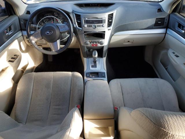 Photo 8 from auction – 2011 SUBARU OUTBACK 2. with VIN 4S4BRBCC7B3343014