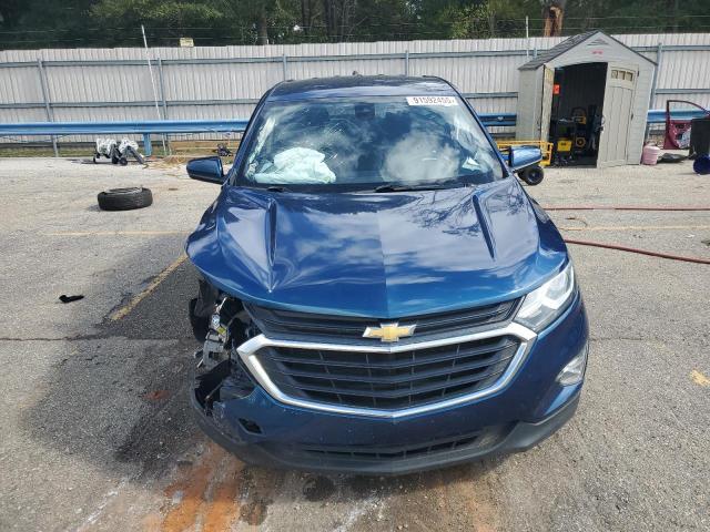 Photo 5 from auction – 2019 CHEVROLET EQUINOX with VIN 2GNAXJEV4K6293669