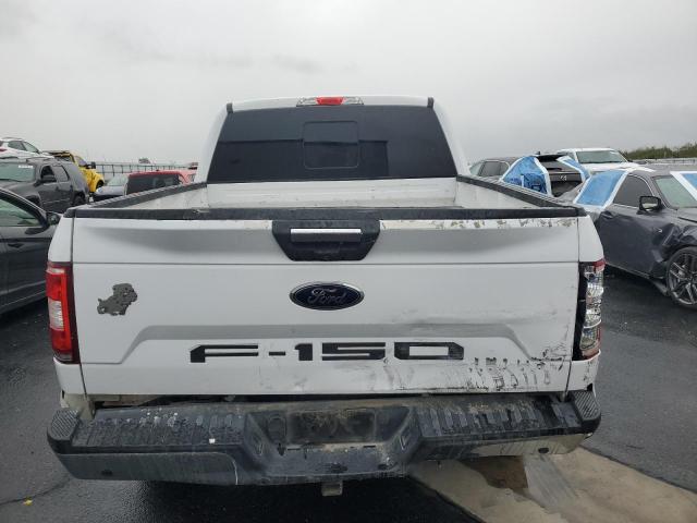 Photo 6 from auction – 2019 FORD F150 SUPER with VIN 1FTEW1E50KKC15190