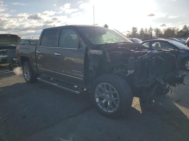 Photo 4 from auction – 2015 GMC SIERRA K15 with VIN 3GTU2VEC1FG381745