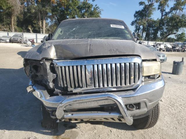 Photo 5 from auction – 2002 FORD F250 SUPER with VIN 1FTNX21F72EA43451