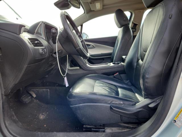 Photo 7 from auction – 2013 CHEVROLET VOLT with VIN 1G1RH6E48DU102135