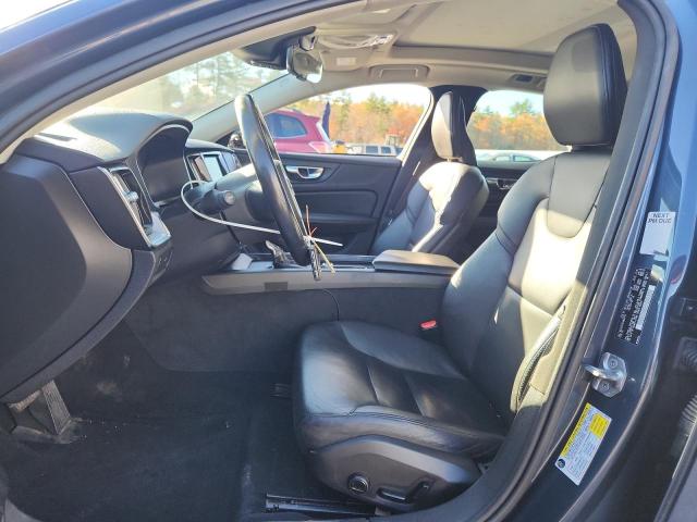 Photo 7 from auction – 2019 VOLVO S60 with VIN 7JRA22TK5KG006718