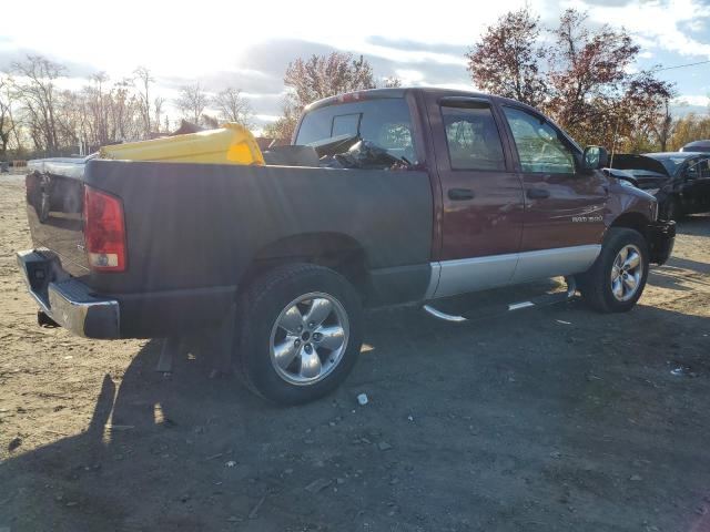 Photo 3 from auction – 2003 DODGE RAM 1500 S with VIN 1D7HU18D13S311553