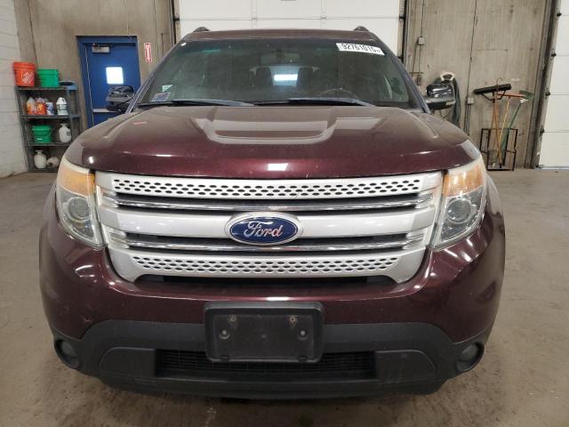Photo 5 from auction – 2011 FORD EXPLORER X with VIN 1FMHK8D87BGA32347