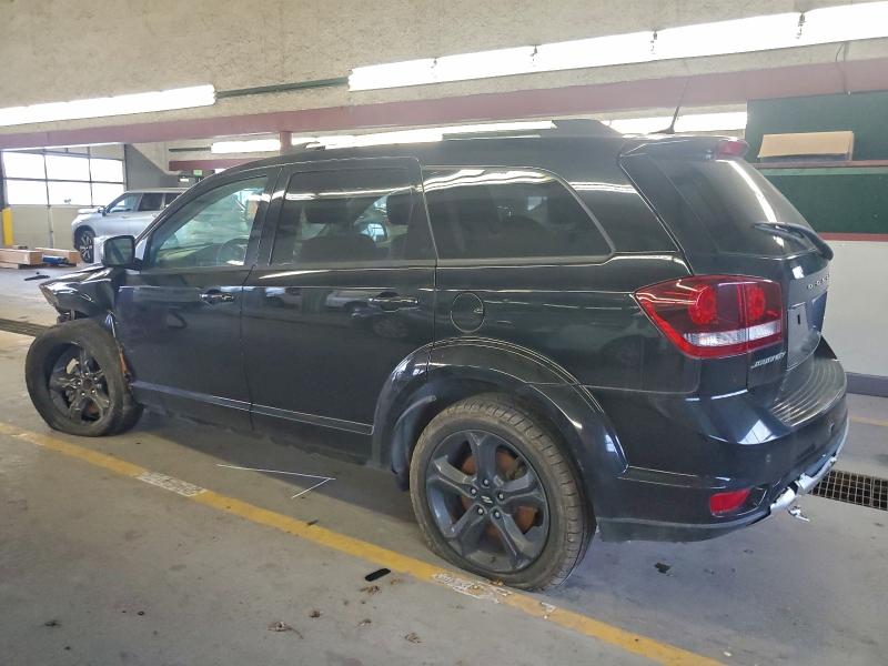 Photo 2 from auction – 2020 DODGE JOURNEY CR with VIN 3C4PDCGB0LT188926