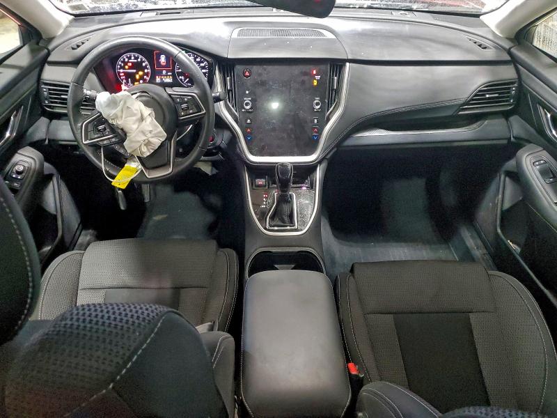 Zdjęcie 8 z aukcji – 2022 SUBARU OUTBACK PR z VIN 4S4BTADC1N3144670