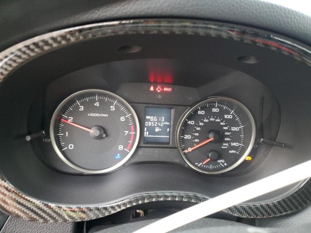 صورة رقم 9 من المزاد - 2016 SUBARU IMPREZA مع VIN JF1GJAA6XGG005086
