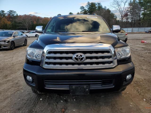 Photo 5 from auction – 2011 TOYOTA SEQUOIA PL with VIN 5TDDY5G10BS049382