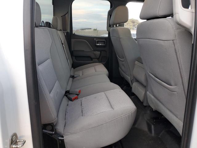 Photo 10 from auction – 2019 CHEVROLET SILVERADO LD with VIN 2GCRCNEC9K1164935