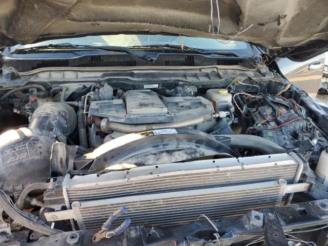 Photo 11 from auction – 2018 RAM 2500 SLT with VIN 3C6UR5DL9JG284645