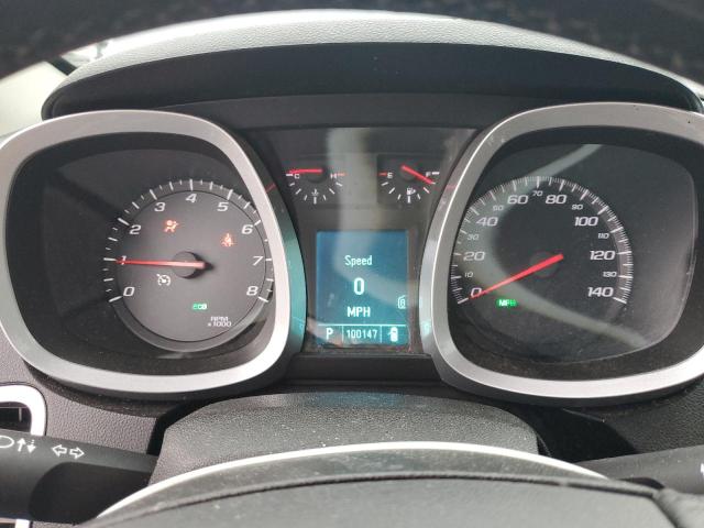 Photo 9 from auction – 2011 CHEVROLET EQUINOX LT with VIN 2CNALDEC8B6309193