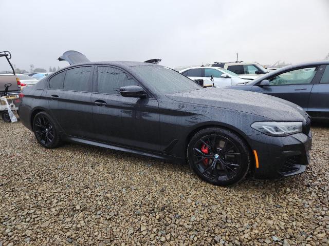 Photo 4 from auction – 2023 BMW 530 I with VIN WBA53BH0XPCM50354
