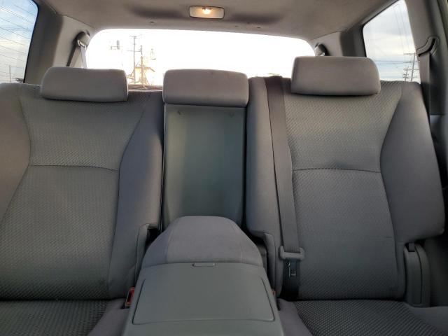 Photo 10 from auction – 2005 TOYOTA HIGHLANDER with VIN JTEDP21A450065565