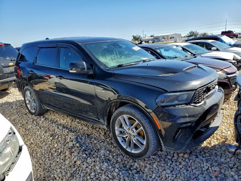 Photo 4 from auction – 2022 DODGE DURANGO R/ with VIN 1C4SDHCT5NC131304