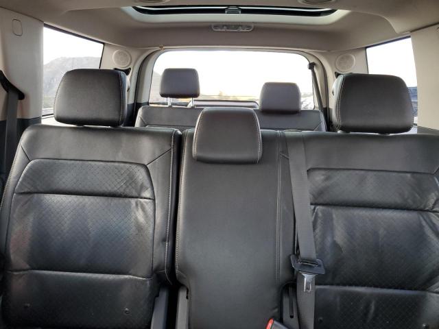 Photo 10 from auction – 2011 FORD FLEX LIMIT with VIN 2FMGK5DC7BBD00884