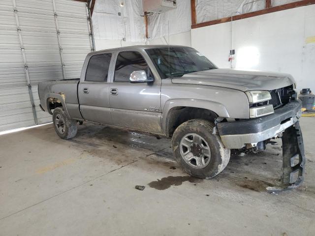 Photo 4 from auction – 2006 CHEVROLET SILVERADO with VIN 1GCHK23D36F256775