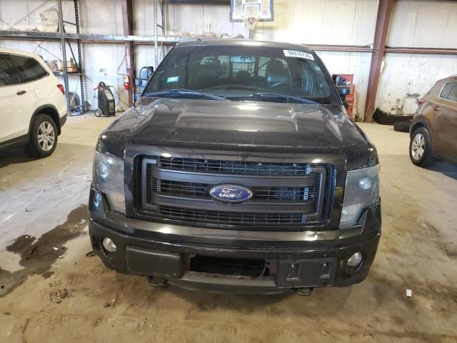Photo 5 from auction – 2013 FORD F150 SUPER with VIN 1FTFW1ET8DFA81222