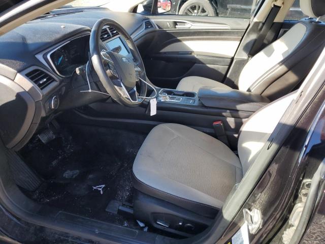 Photo 7 from auction – 2019 FORD FUSION SE with VIN 3FA6P0HD1KR101778