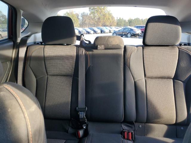 Photo 10 from auction – 2018 SUBARU CROSSTREK with VIN JF2GTABC1JH290482
