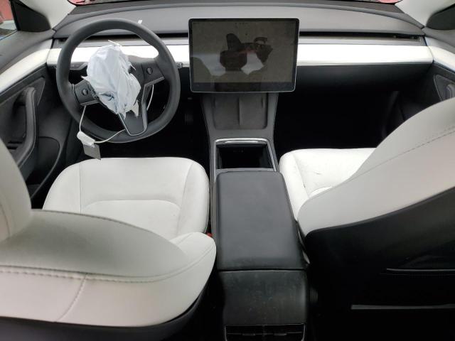 Photo 8 from auction – 2022 TESLA MODEL 3 with VIN 5YJ3E1EA1NF347531