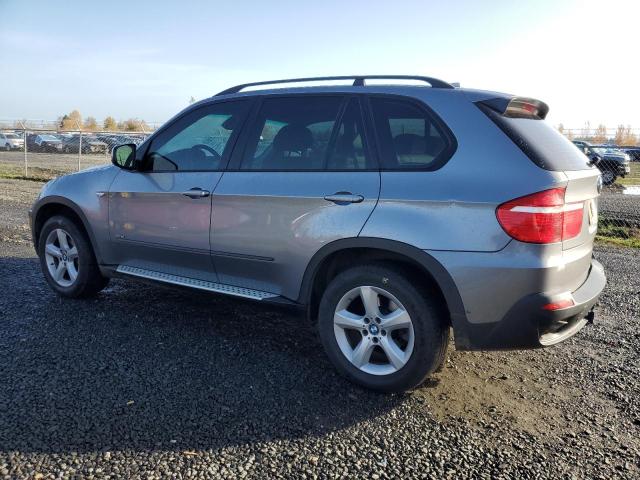 Photo 2 from auction – 2007 BMW X5 3.0I with VIN 4USFE43567LY79064