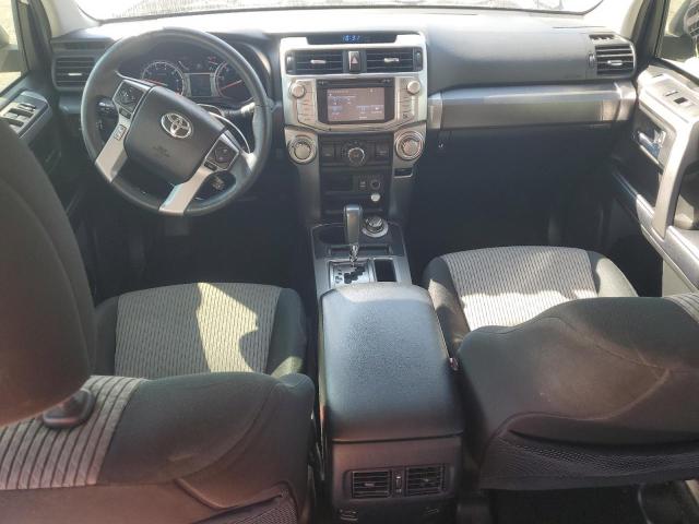 Photo 8 from auction – 2019 TOYOTA 4RUNNER SR with VIN JTEBU5JR5K5630718
