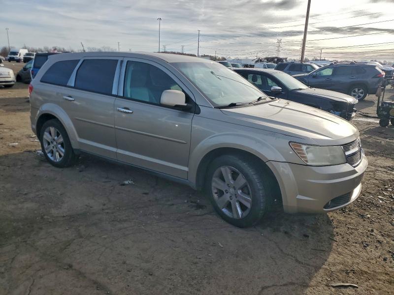 Foto 4 de la subasta – 2009 DODGE JOURNEY SX con VIN 3D4GG57VX9T158633