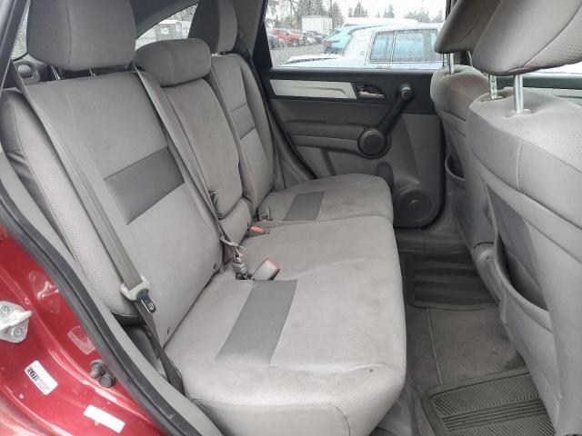 Photo 11 from auction – 2011 HONDA CR-V EX with VIN 5J6RE4H52BL048496