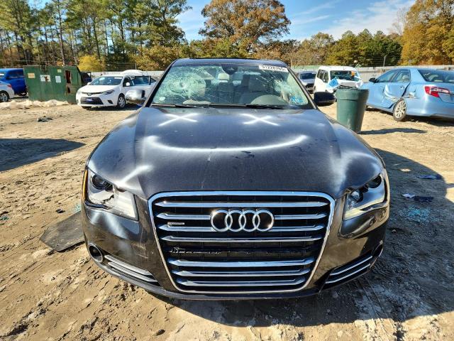 Photo 5 from auction – 2011 AUDI A8 QUATTRO with VIN WAUAVAFDXBN016571