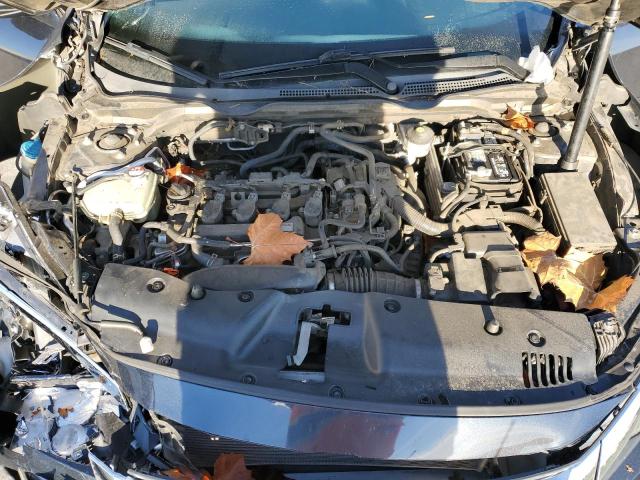 Photo 11 from auction – 2017 HONDA CIVIC EX with VIN 19XFC1F38HE009251