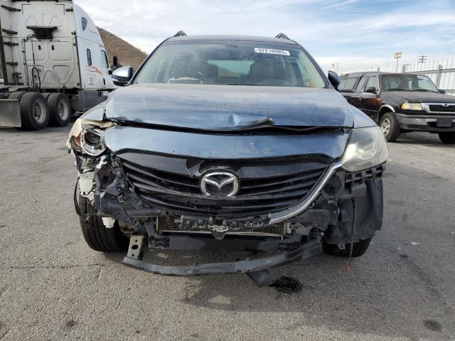 Zdjęcie 5 z aukcji – 2015 MAZDA CX-9 GRAND z VIN JM3TB2DV1F0452239