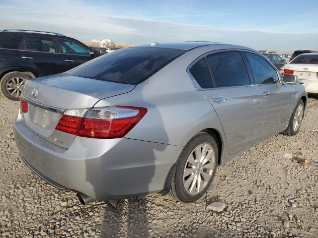 Photo 3 from auction – 2013 HONDA ACCORD EXL with VIN 1HGCR2F82DA168977