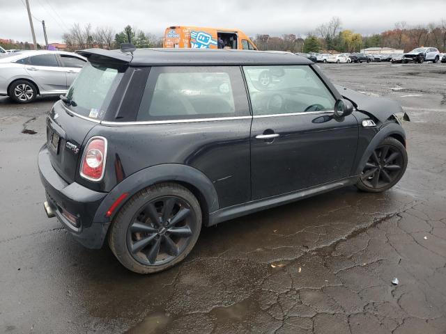 Photo 3 from auction – 2013 MINI COOPER S with VIN WMWSV3C56DT480100