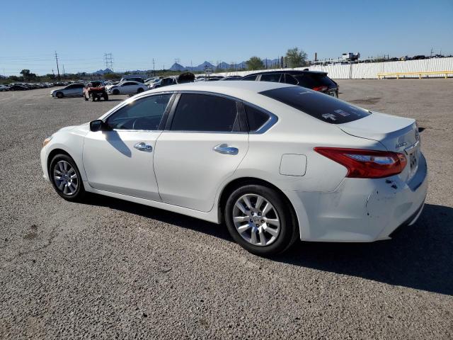 Photo 2 from auction – 2016 NISSAN ALTIMA 2.5 with VIN 1N4AL3AP5GN349733