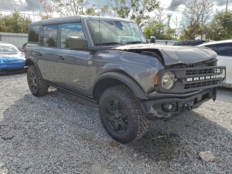 Zdjęcie 4 z aukcji – 2025 FORD BRONCO z VIN 1FMEE7BH6SLB10826