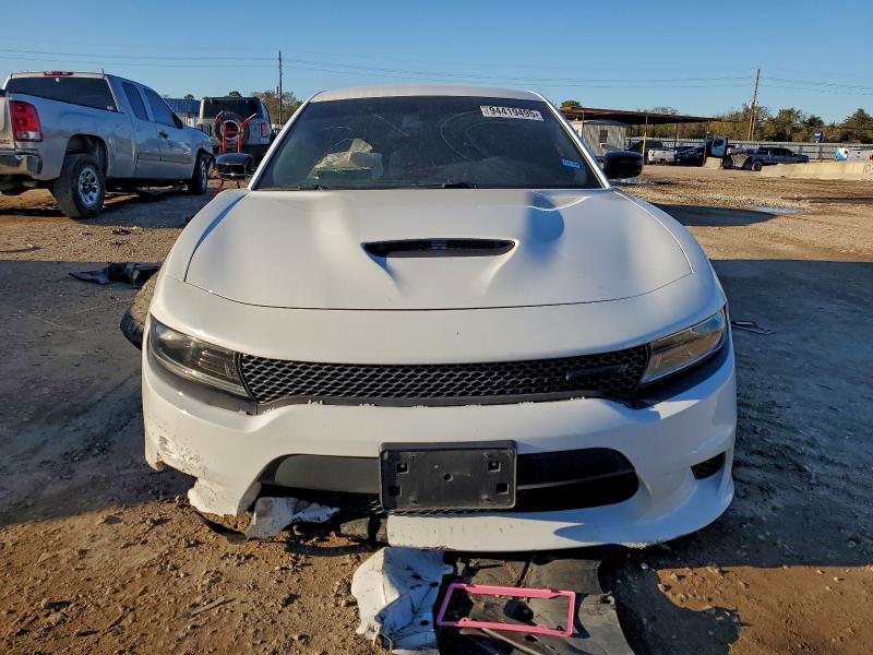Photo 5 from auction – 2023 DODGE CHARGER R/ with VIN 2C3CDXCT0PH699186
