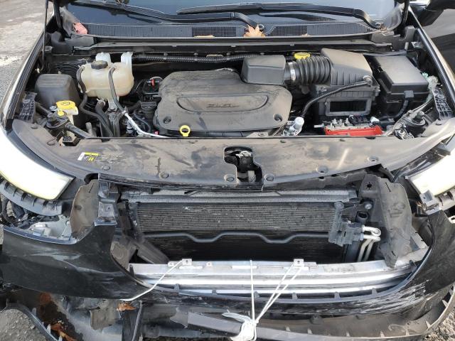 Photo 12 from auction – 2021 CHRYSLER PACIFICA T with VIN 2C4RC1BG0MR552608