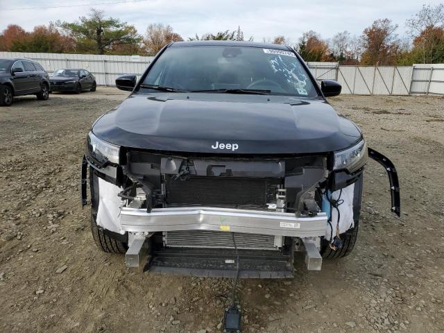 Photo 5 from auction – 2025 JEEP COMPASS SP with VIN 3C4NJDAN5ST585622