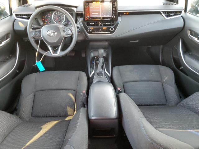 Photo 8 from auction – 2022 TOYOTA COROLLA SE with VIN 5YFP4MCE3NP108286