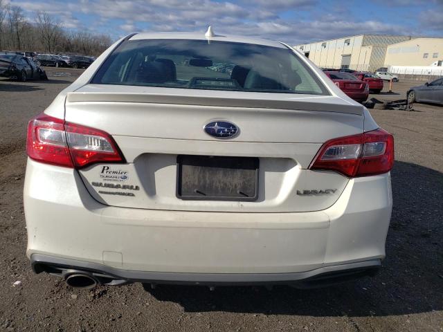 Photo 6 from auction – 2018 SUBARU LEGACY 2.5 with VIN 4S3BNAK61J3037236