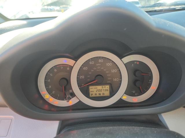 Photo 9 from auction – 2006 TOYOTA RAV4 LIMIT with VIN JTMBK31V466007618